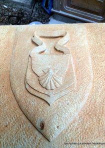 création héraldique