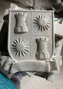 Art héraldique
