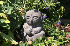 jizo bojatsu les roches qui dansent