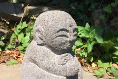 jizo les roches qui dansent