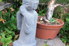jizo debout les roches qui dansent 11