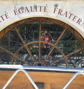 taille et restauration du patrimoine